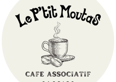 Café associatif « Le p’tit Moutas »